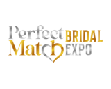 https://www.logocontest.com/public/logoimage/1697513281Perfect Match Bridal Expo16.png